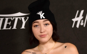Baru Putus, Adik Miley Cyrus Jual Air Matanya Seharga Rp 177 Juta
