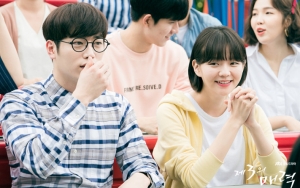 Dulunya Mesra, Seo Kang Joon Syok Ditatap Esom di Teaser 'The Third Charm'