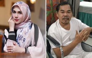Usai Rieke Diah Pitaloka, Marini Zumarnis cs Datang Jenguk Mat Solar