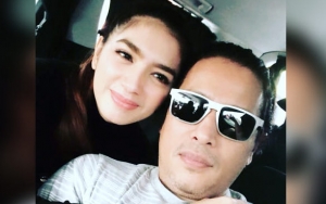 Akui Pacaran, Sutradara Jose Purnomo Pamer Kemesraan Bareng Angel Karamoy