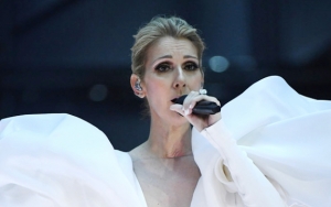 Kembali ke Studio Rekaman, Celine Dion Siap Rilis Album Baru