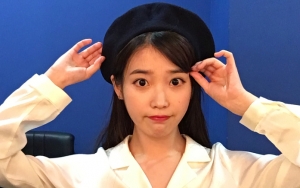 IU Posting Video Diduga Syuting MV Comeback, Fans Makin Gak Sabar