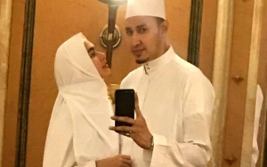 Benarkan Nikah Siri, Ini Alasan Kartika Putri Tetap Mau Dinikahi Habib Usman