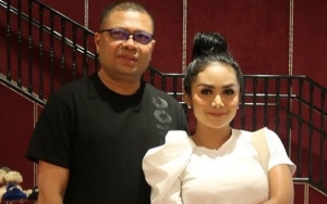  Retina Raul Lemos Rusak Hingga Harus Operasi, Krisdayanti Ungkap Suaminya Jadi Korban Gempa Lombok?