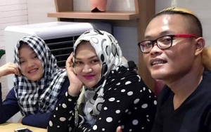Nyanyi Lagu Sunda Berlirik Sedih, Sule Ungkap Rela Beri Rumah Hingga Salon untuk Lina?