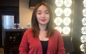 Zaskia Gotik Pingsan di Panggung, Netter Malah Tuding Cuma Gimmick