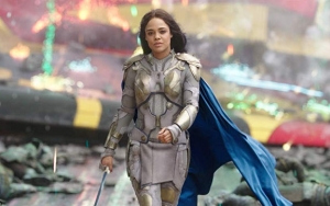 Tak Muncul di 'Infinity War', Valkyrie Bakal Tampil Lagi di 'Avengers 4'?