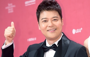 Gara-Gara Seorang Idol, Jun Hyun Moo Traktir Ayam Semua Peserta 'ISAC 2018'