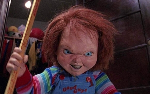 Beda dari Sebelumnya, Inilah Tampilan Baru Chucky dalam 'Child's Play'