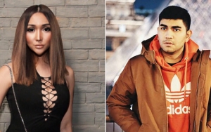 Blokir Akun Lucinta Luna, Gandhi Fernando Ungkap Fakta Hubungan