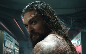 Sempat Tuai Kritik, Warner Bros Tetap Rilis Trailer 'Aquaman' Versi Jepang