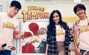 Webtoon 'Terlalu Tampan' Akan Diangkat Jadi Film, Ini Daftar Pemerannya