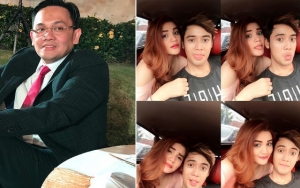Farhat Abbas Sindir Habis-Habisan Hilda Vitria Soal Tudingan Dibawa Kabur Kriss Hatta