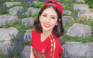 Jeon Somi Disindir Cuma Ingin Pamer Topi Branded Hingga Dibilang Tak Kompeten Jadi Idol