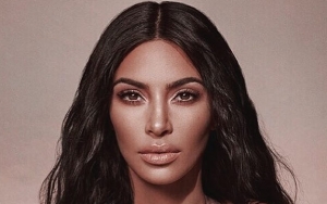 Unggah Foto Waktu SMP, Kim Kardashian Disebut Jauh Lebih Cantik Dibanding Kendall Jenner