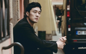 Penulis 'Terius Behind Me' Ungkap Sudah Bayangkan So Ji Sub Sejak Garap Naskah