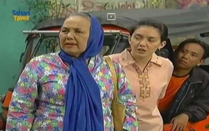 Dibocorkan oleh Pemainnya, Sitkom 'Bajaj Bajuri' Bakal Diproduksi Kembali?