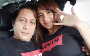 Dipangku Jose Purnomo Hingga Diledek 'Dada Semangka' Nempel, Angel Karamoy Sibuk Pencitraan Politik
