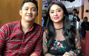Dewi Persik Kembali Ungkap Alasannya Belum Hamil, Ekspresi Sang Suami Jadi Sorotan