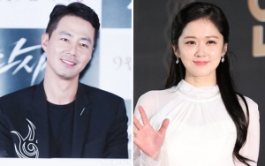 MBC Garap Dokumenter Gandeng Jo In Sung - Jang Nara, Netter Antusias
