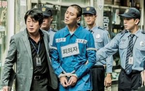 Minta Maaf dan Hapus Adegan Pembunuhan Tertentu, Film Baru Joo Ji Hoon Makin Dihujat 