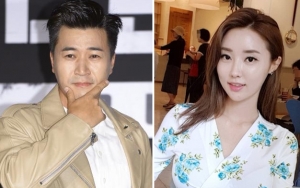 Kim Jong Min dan Hwang Mi Na Jadi 'Pasangan', Netizen Doakan Langgeng