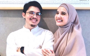 Zaskia Berada di Amrik Pasca Dikabarkan Sakit, Tampak Pucat dan Kurus Saat Selfie Bareng Irwansyah