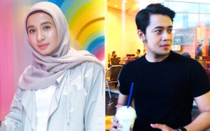 Unggah Foto Jadul Bareng Laudya Cynthia Bella, Kriss Hatta Diprotes Netter