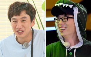 Ogah Lawan Lee Kwang Soo di 'Running Man', Kocaknya Yoo Jae Seok Pilih Jadi Pengecut