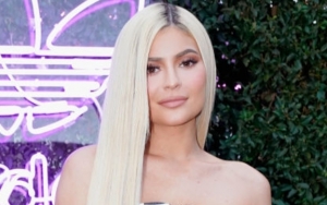Usai Berpesta Semalaman, Mobil Kylie Jenner Tiba-Tiba Dihentikan Polisi