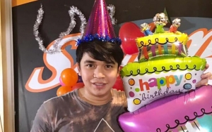 Video Mesra Kriss Hatta-Hilda Vitria Beredar di Media Sosial, Billy Syahputra Cemburu?