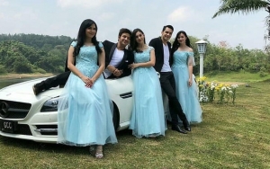 Tayang Lima Hari, 'Cinta Suci' Sudah Duduki Puncak Rating