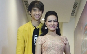 Sempat Dibully Usai Dituding Jiplak Lagu 'April', Iis Dahlia Ancam Haters Sang Putra