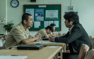 Terancam Diboikot, 'Dark Figure of Crime' Joo Ji Hoon Dapat Rating Buruk