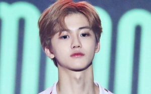 Makin Dewasa dan Ganteng, Jaemin NCT Deam Curi Perhatian Gara-Gara Warna Rambut