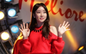 Buka Kafe Baru, Gayoung Stellar Peringatkan Fans Jaga Sikap
