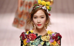 Debut Model di Milan Fashion Week, Jessica Disindir Punya Proporsi Tubuh Pendek