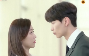 Berubah Jadi Aktris Ini, Lee Min Ki Tetap Bisa Kenali Seo Hyun Jin di Teaser 'Beauty Inside'