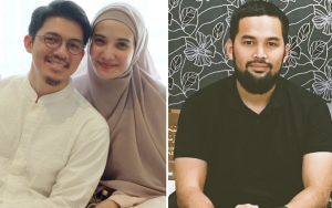 Zaskia Sungkar 'Sakit Misterius' Hingga Terlihat Pucat Kurusan, Teuku Wisnu: Mohon Doa Ya