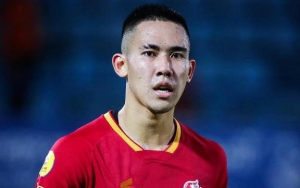 Jakmania Tewas Dikeroyok, Ryuji Utomo Eks Ariel Tatum Miris Hingga Ingin Lakukan Ini
