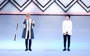 Kangta dan Yesung SuJu Kenang Masa-Masa Saat 'Sorry Sorry' Mendunia