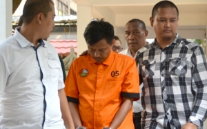 Mudy Taylor 'Stand Up Comedy' Akui Konsumsi Narkoba untuk Kenyamanan Bekerja Sebagai Komedian