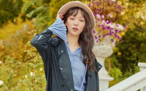 Bikin Pangling dengan Rambut Hitam, Lee Sung Kyung Dipuji Cantik Banget