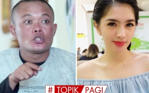 Reaksi Sule Soal Lina Selingkuh Balas Dendam, Foto Mesra Angel Karamoy dan Jose Purnomo-Topik Pagi