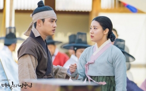 D.O. EXO Mulai Jatuh Hati pada Nam Ji Hyun, Rating 'Hundred Days Husband' Anjlok