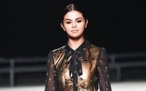 Siap-Siap, Album Baru Selena Gomez Bakal Rilis dalam Waktu Dekat