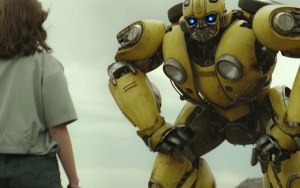 Rilis Trailer Baru, 'Bumblebee' Tampilkan Transformasi Sang Autobot