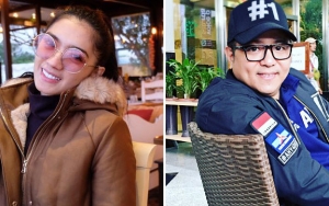 Angel Karamoy Makin Intim dengan Jose Purnomo, Begini Kehidupan Eks Suami Kini