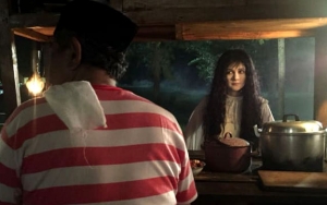 'Suzzanna Bernapas Dalam Kubur' Rilis Teaser, Suguhkan Adegan Fenomenal 'Beli Sate 200 Tusuk'