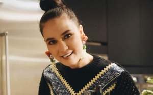Cerita Luna Maya tentang Perannya sebagai Suzanna, Dari Riasan Wajah Hingga Adegan Melotot
